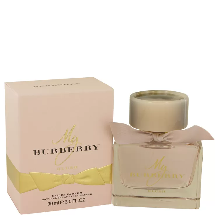 My Burberry Blush Eau De Parfum Spray