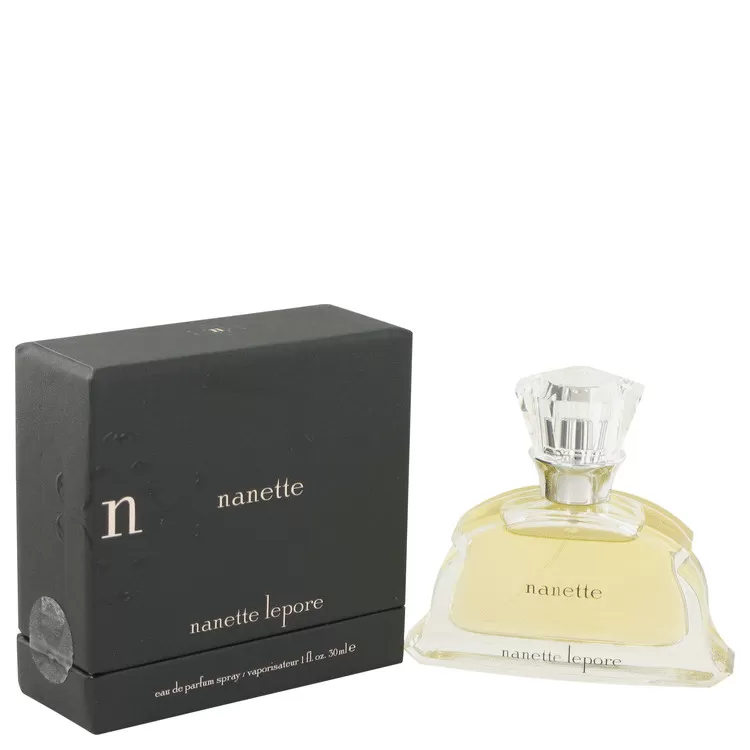 Nanette Eau De Parfum Spray