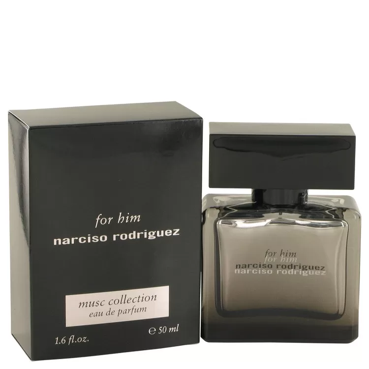 Narciso Rodriguez Musc Eau De Parfum Spray