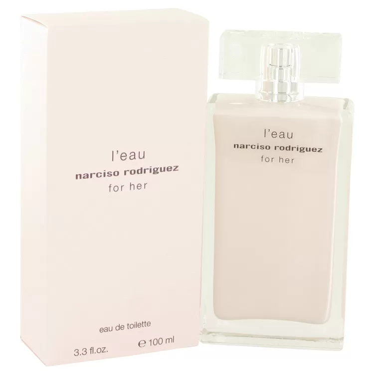 Narciso Rodriguez L'eau Eau De Toilette Spray