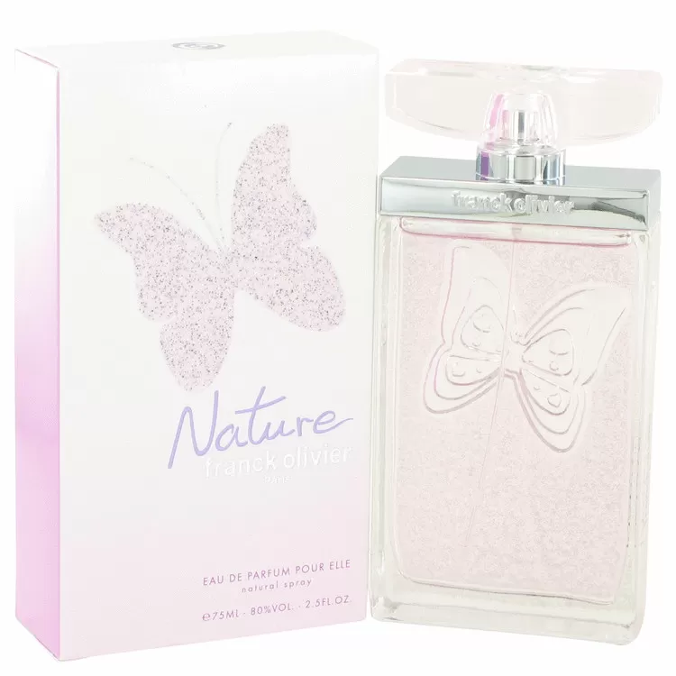 Nature Eau De Parfum Spray