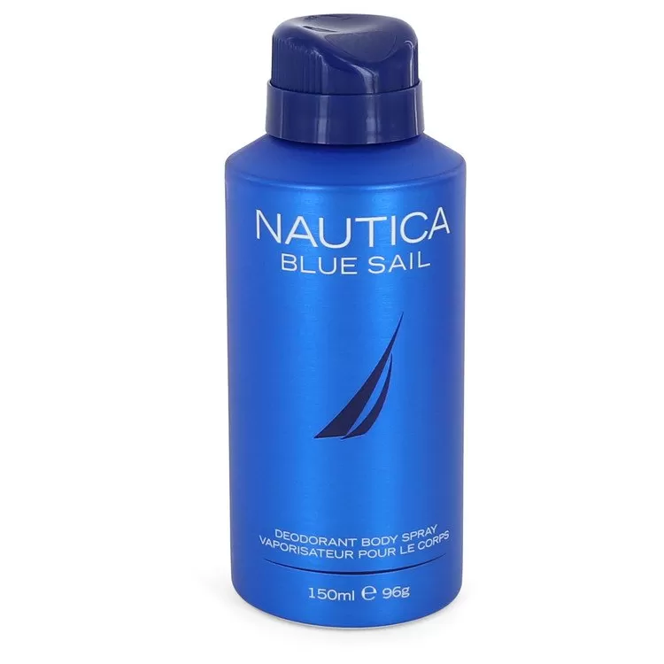Nautica Blue Sail Deodorant Spray