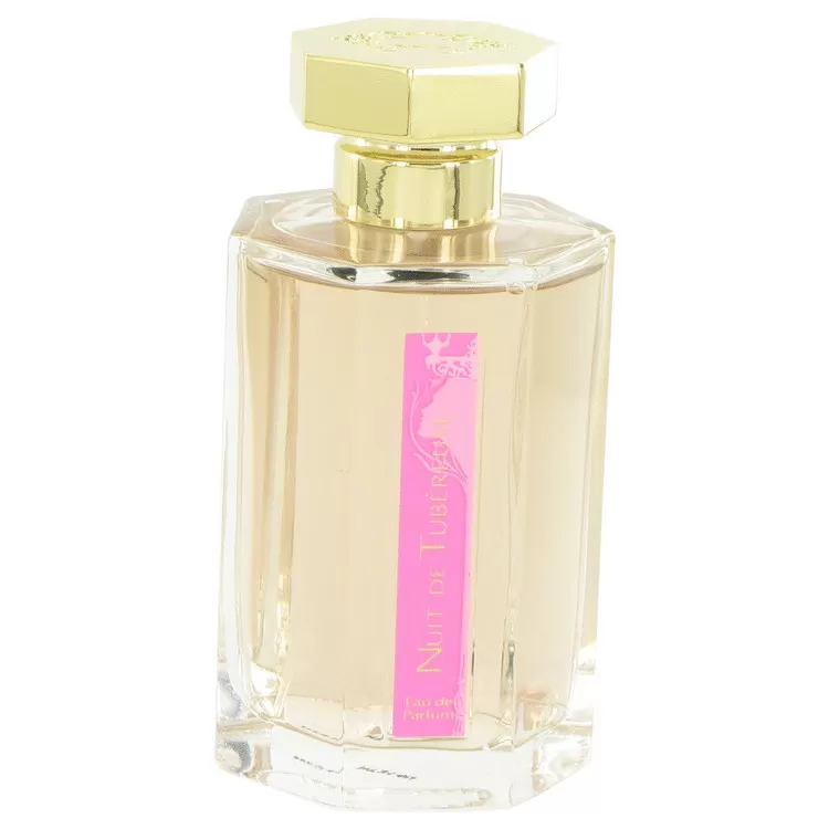 Nuit De Tubereuse Eau De Parfum Spray (Tester)