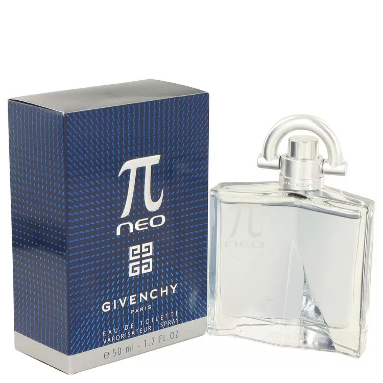 Pi Neo Eau De Toilette Spray