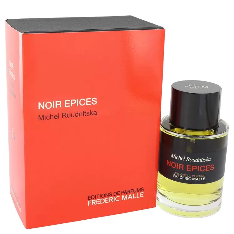 Noir Epices Eau De Parfum Spray (Unisex)