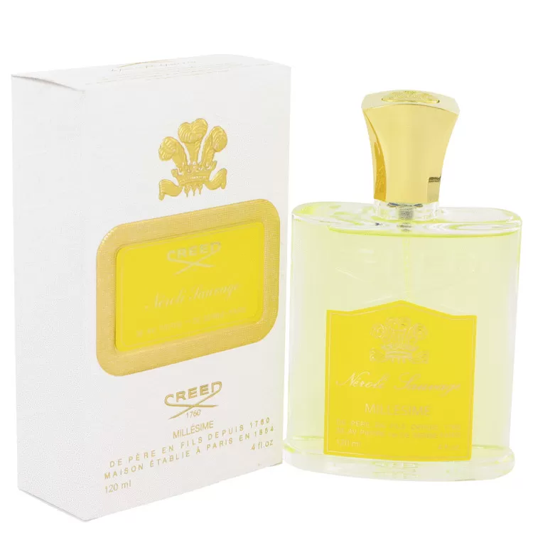 NEROLI SAUVAGE Millesime Eau De Parfum Spray