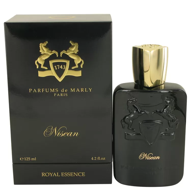 Nisean Eau De Parfum Spray