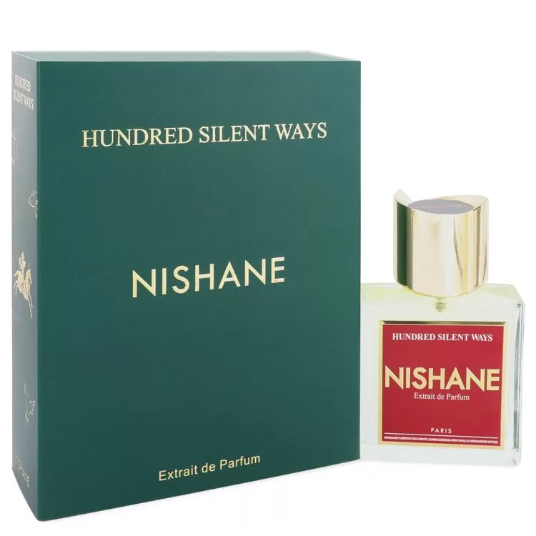 Hundred Silent Ways Eau De Parfum Spray
