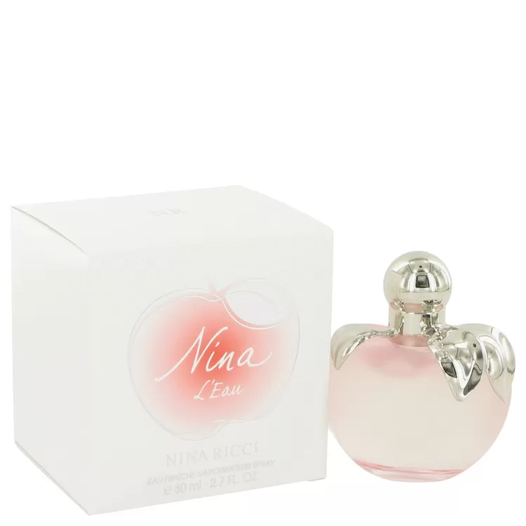 Nina L'eau Eau Fraiche Spray