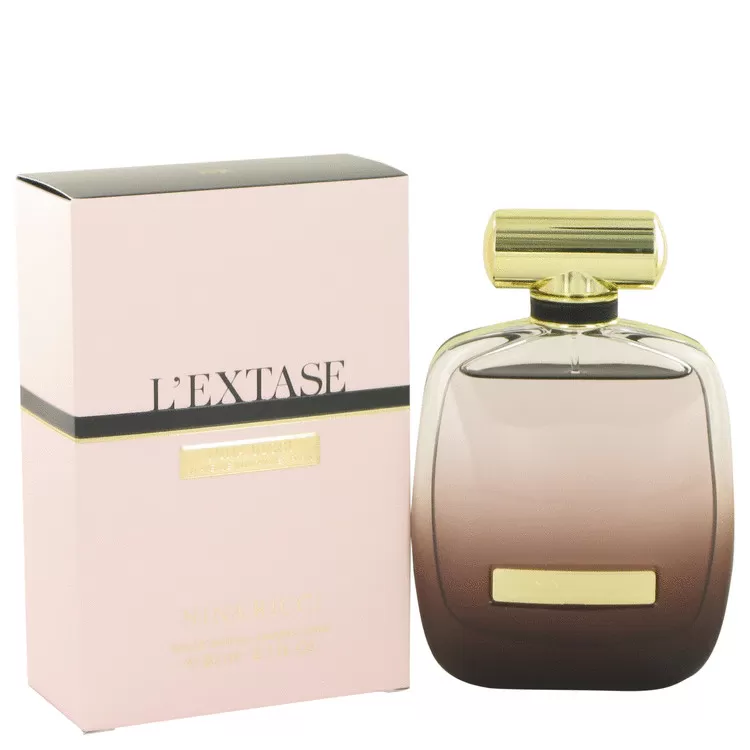 Nina L'extase Eau De Parfum Spray