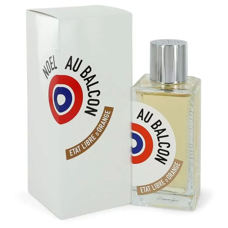 Noel Au Balcon by Etat Libre D'Orange Eau De Parfum Spray for Women
