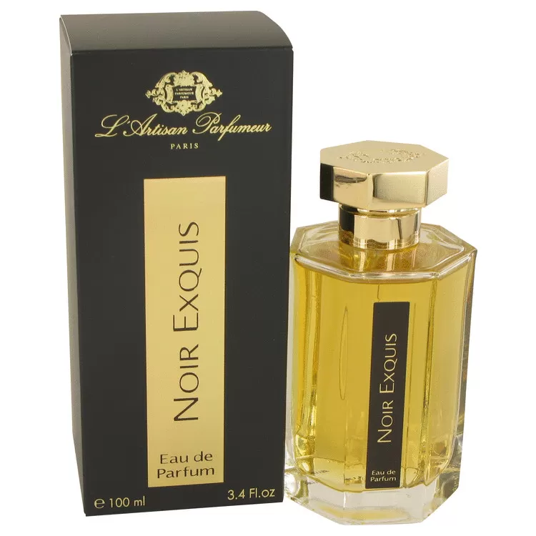 Noir Exquis Eau De Parfum Spray (Unisex)