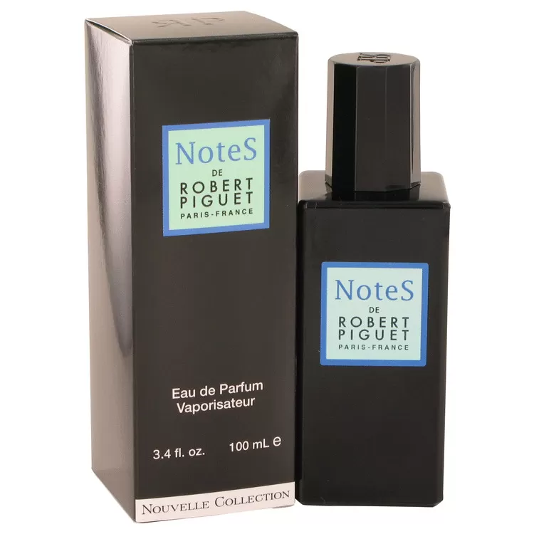Notes Eau De Parfum Spray (Unisex)