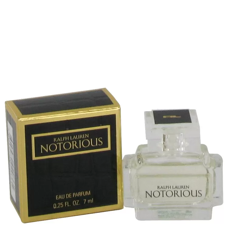 Notorious Mini EDP
