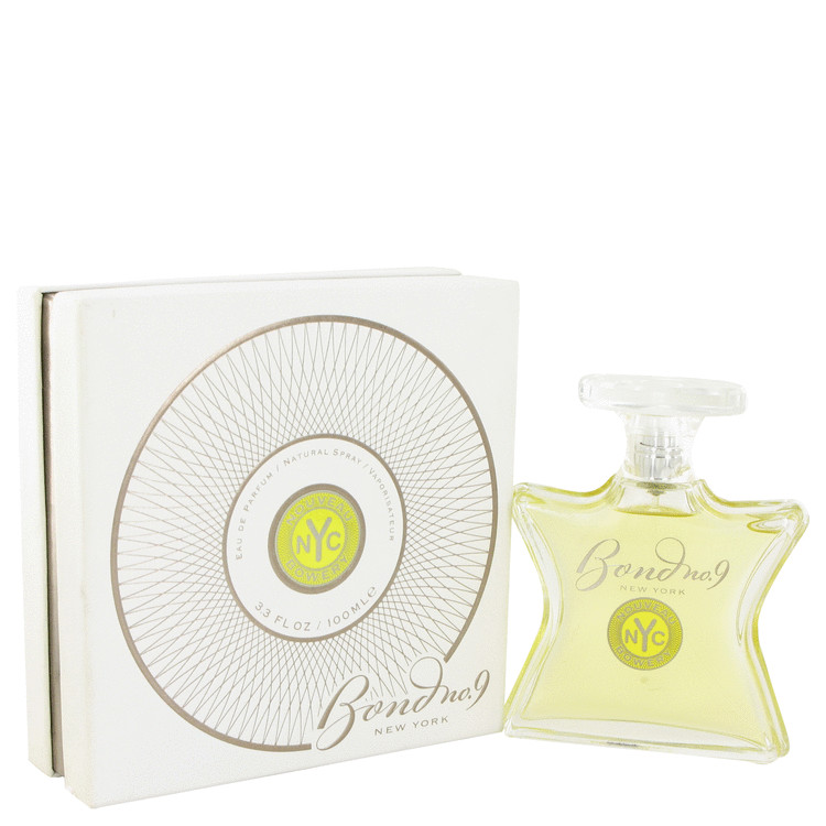 Nouveau Bowery Eau De Parfum Spray