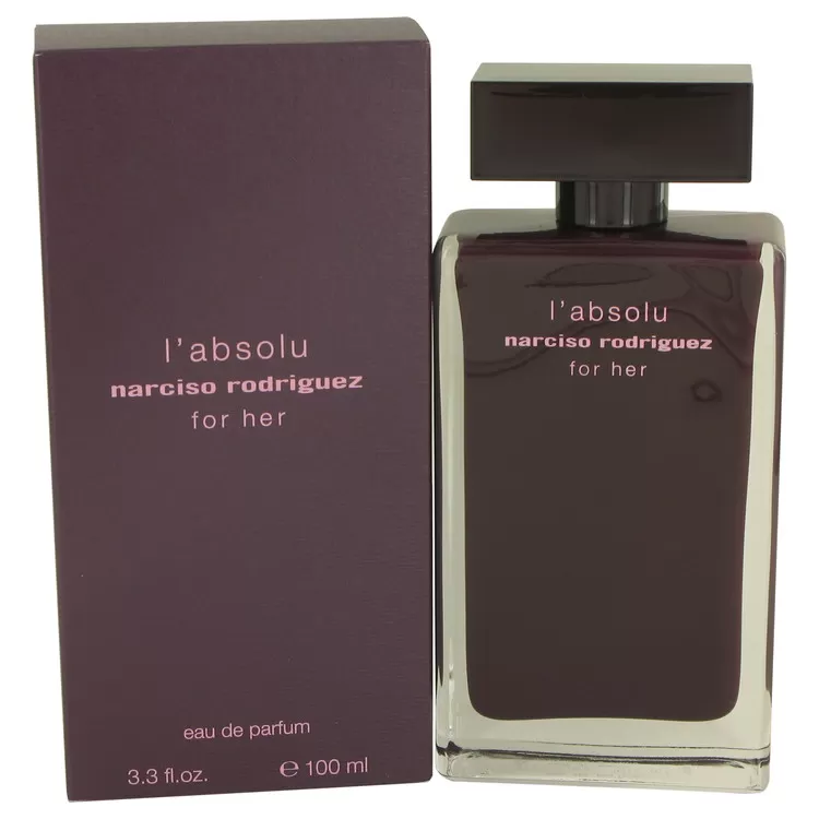 Narciso Rodriguez L'absolu Eau De Parfum Spray