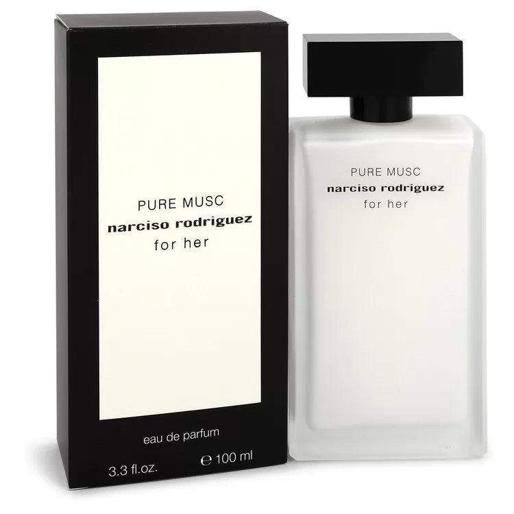 Narciso Rodriguez Pure Musc Eau De Parfum Spray