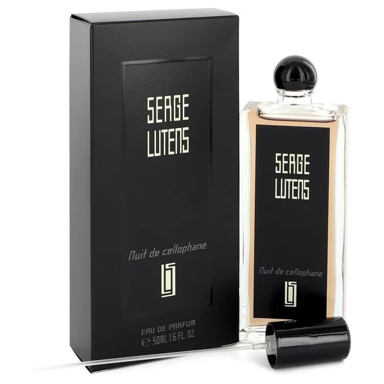 Nuit De Cellophane Eau De Parfum Spray (Unisex)