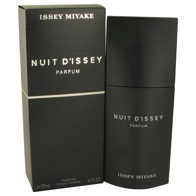 Nuit D'issey Eau De Parfum Spray