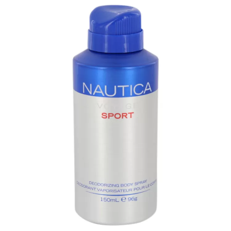 Nautica Voyage Sport Body Spray