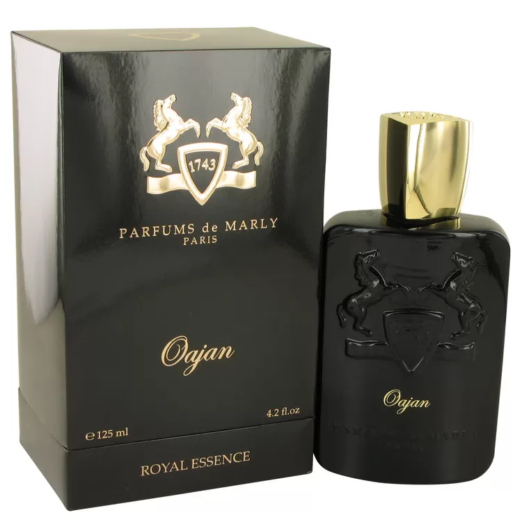 Oajan Royal Essence Eau De Parfum Spray