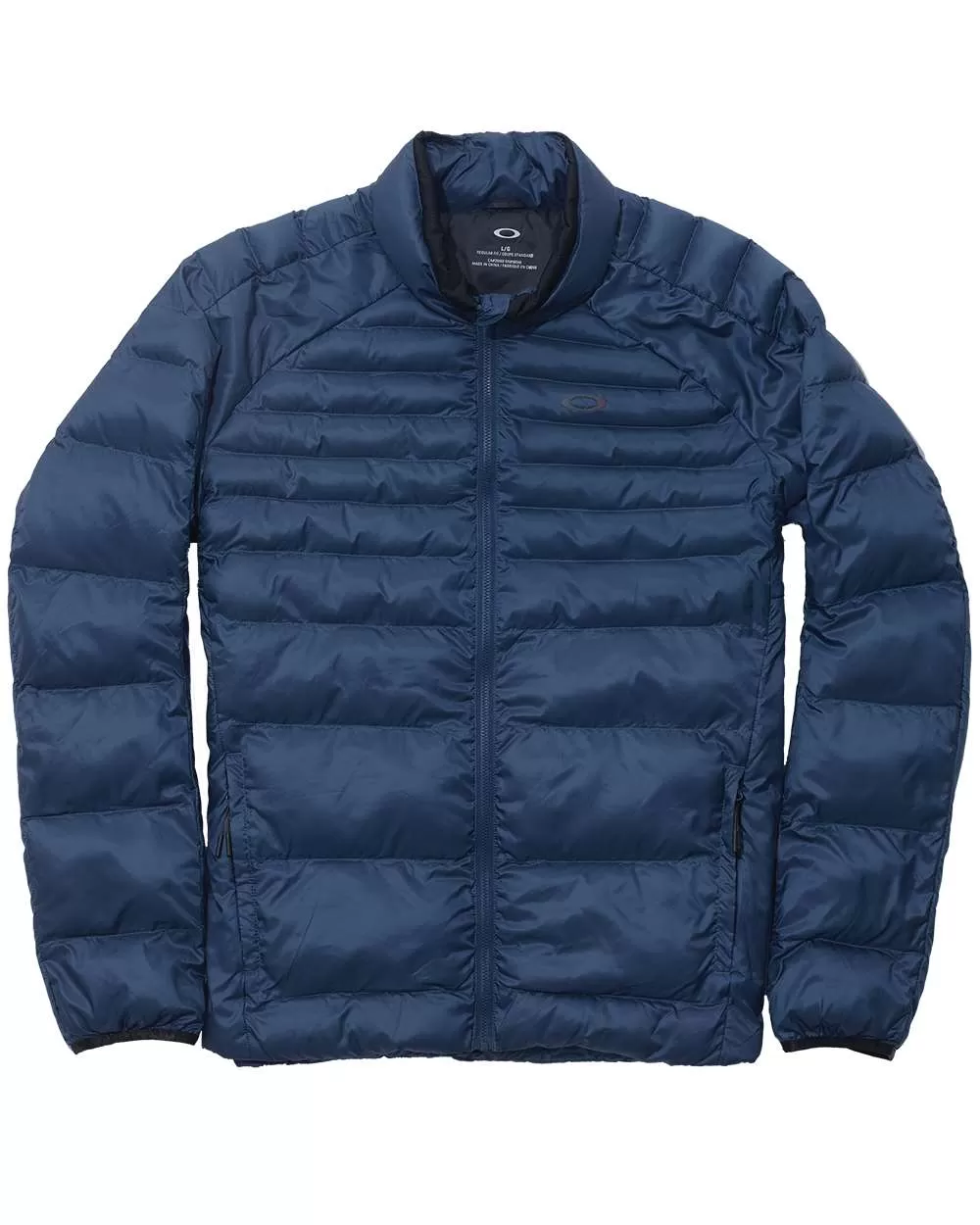 Oakley 412422 Thermofill Ellipse Bomber Jacket