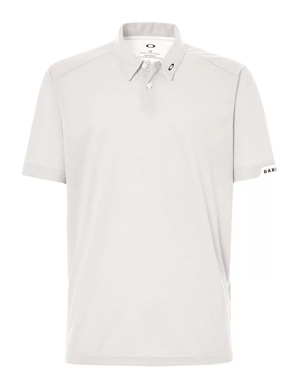 Oakley 434037 Aero Classic Sport Shirt