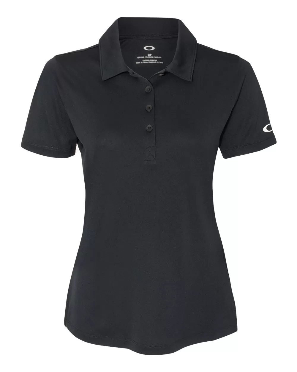 Oakley 532326ODM Women's Performance Sport Shirt