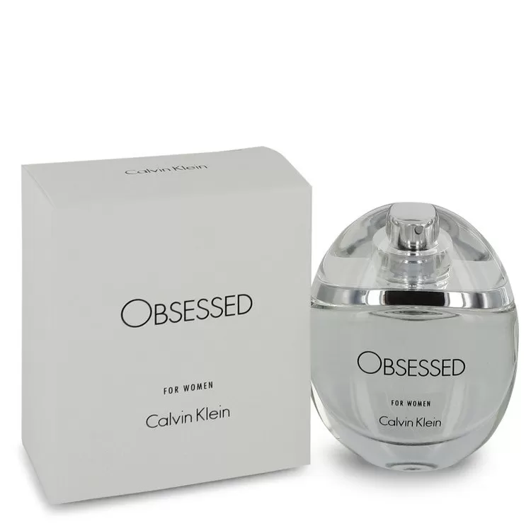 Obsessed Eau De Parfum Spray