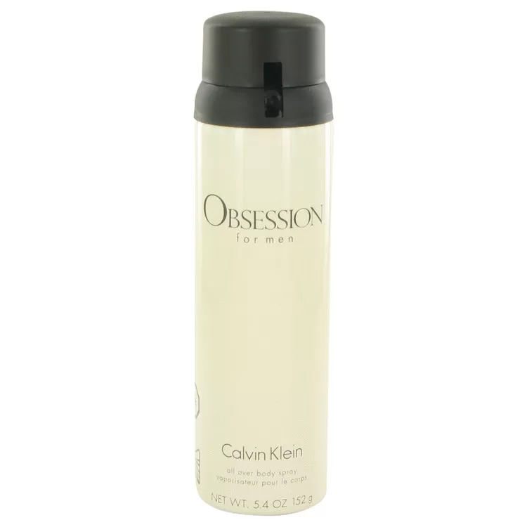 OBSESSION Body Spray
