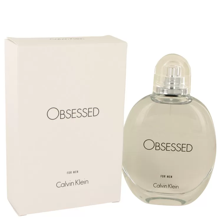 Obsessed Eau De Toilette Spray
