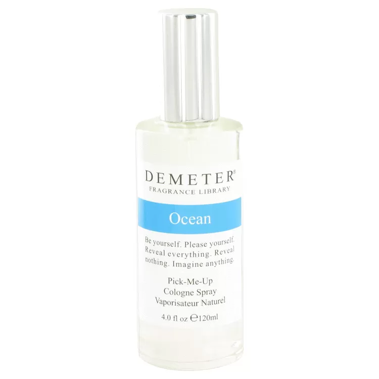 Demeter Ocean Cologne Spray