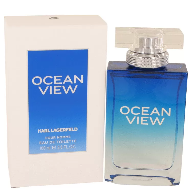 Ocean View Eau De Toilette Spray