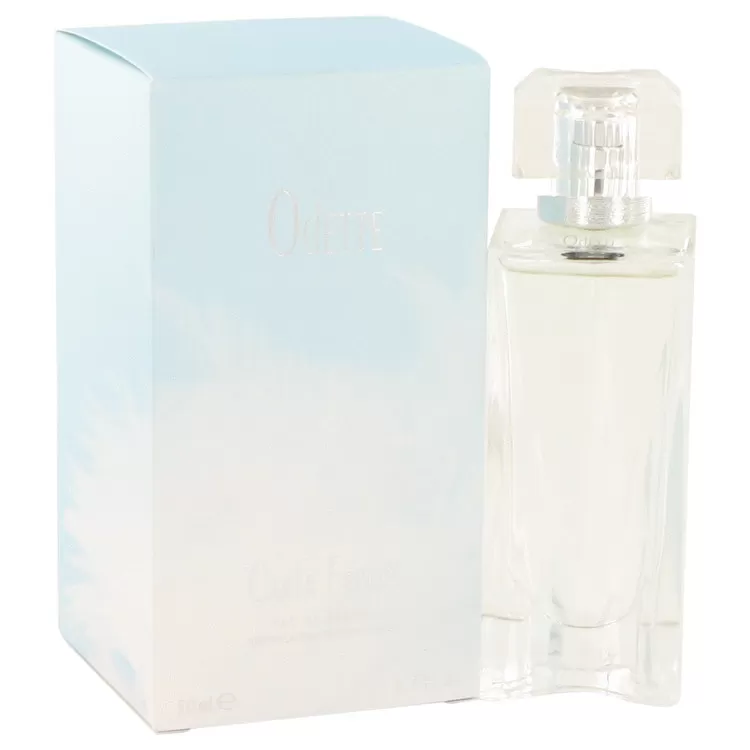 Odette Eau De Parfum Spray