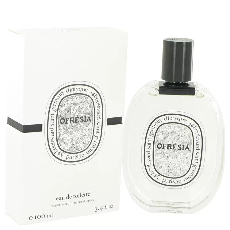 OFRESIA Eau De Toilette Spray (Unisex)
