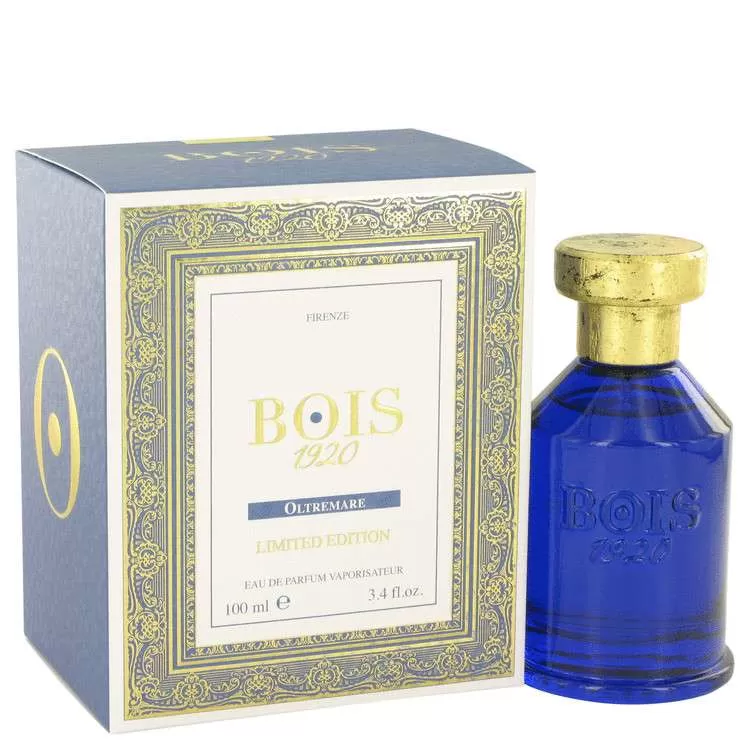 Oltremare by Bois 1920 Eau De Parfum Spray for Women