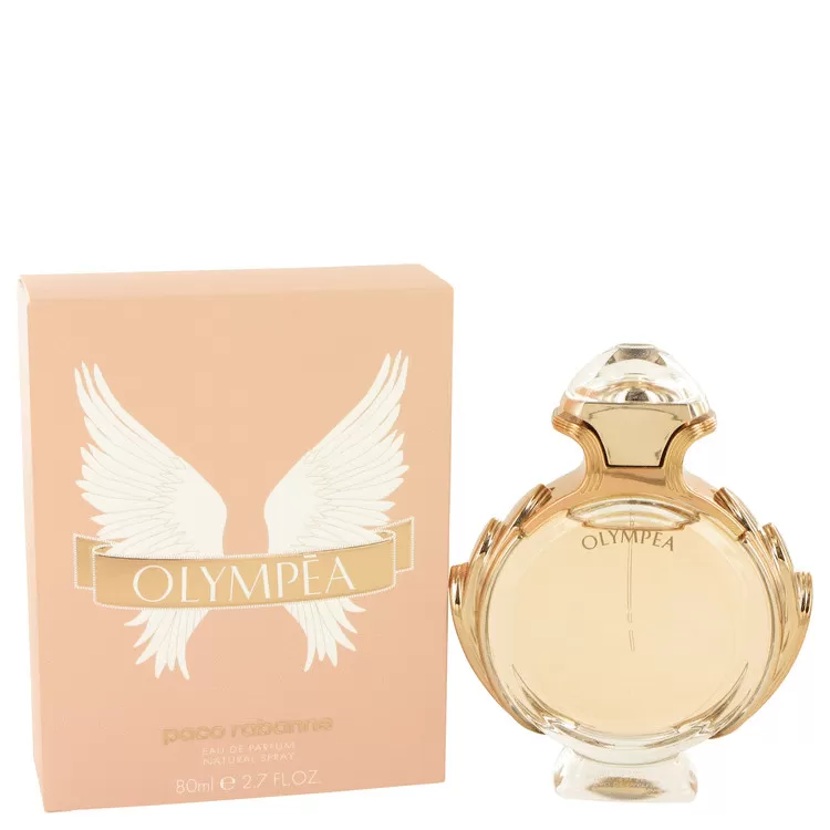 Olympea Eau De Parfum Spray