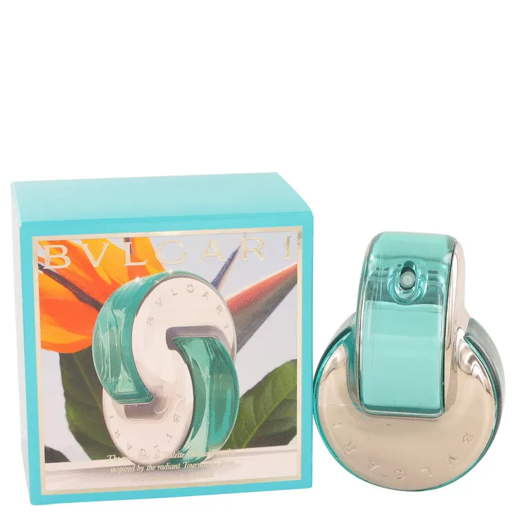 Omnia Paraiba Eau De Toilette Spray