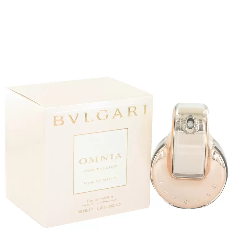 Omnia Crystalline L'eau De Parfum Eau De Parfum Spray