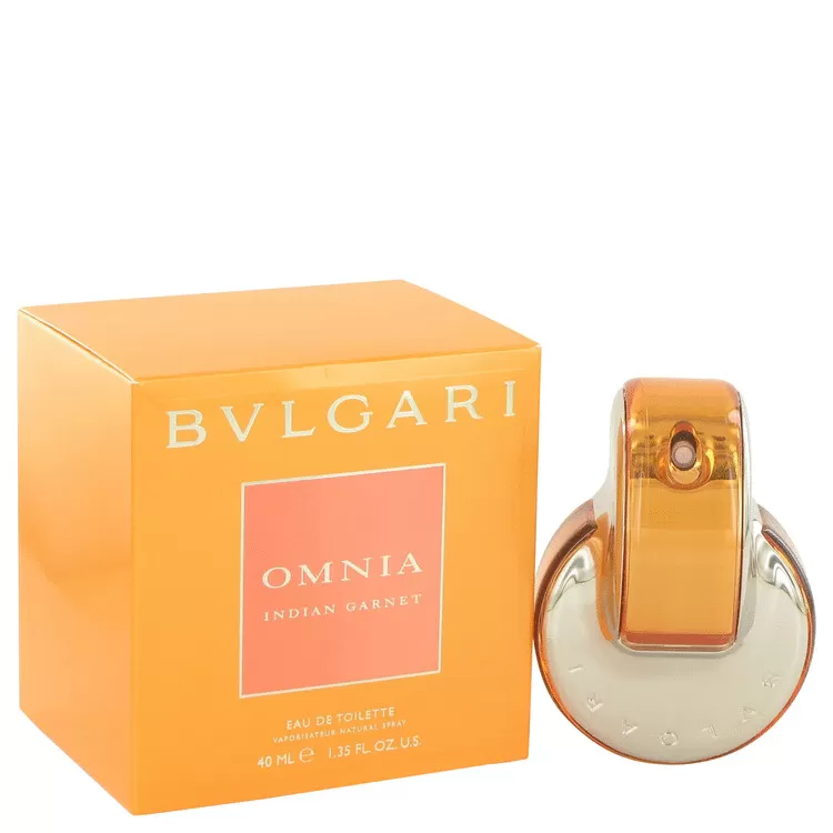 Omnia Indian Garnet Eau De Toilette Spray