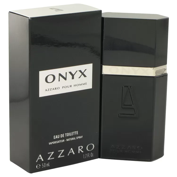 Onyx Eau De Toilette Spray