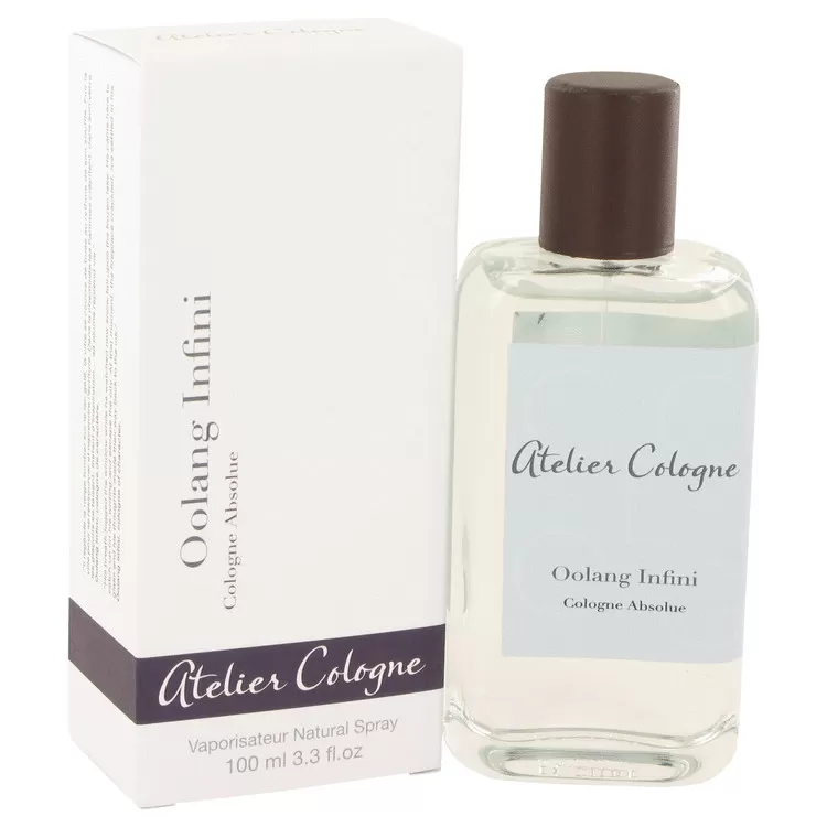 Oolang Infini Pure Perfume Spray
