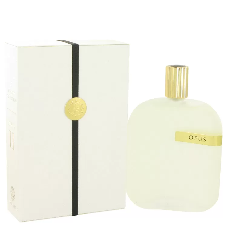 Opus II Eau De Parfum Spray