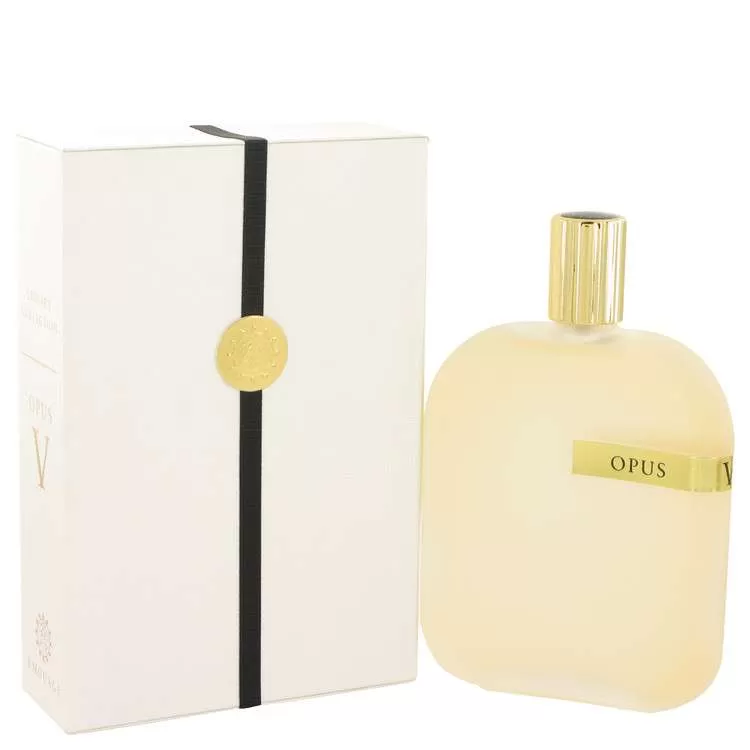 Opus V by Amouage Eau De Parfum Spray for Women