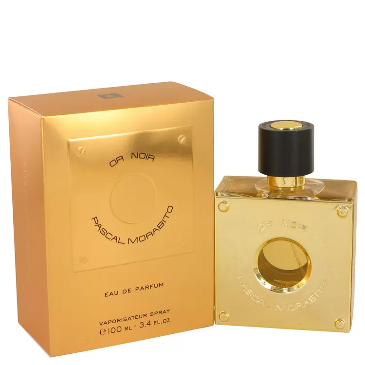 OR Noir Eau De Parfum Spray