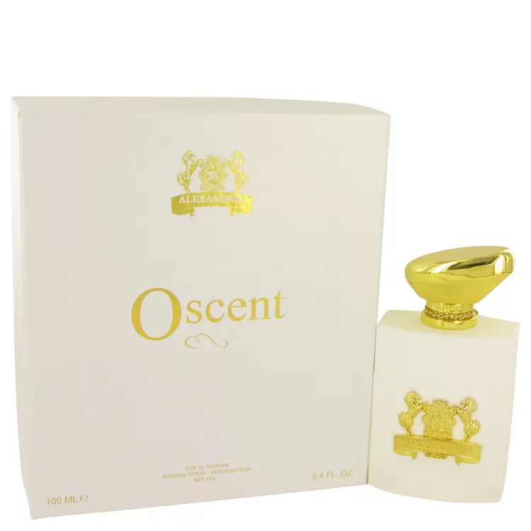 Oscent White Eau De Parfum Spray