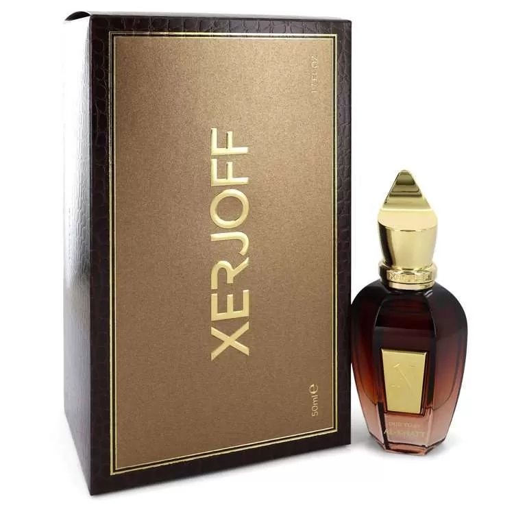 Oud Stars Al-Khatt by Xerjoff Eau De Parfum Spray (Unisex) for Women