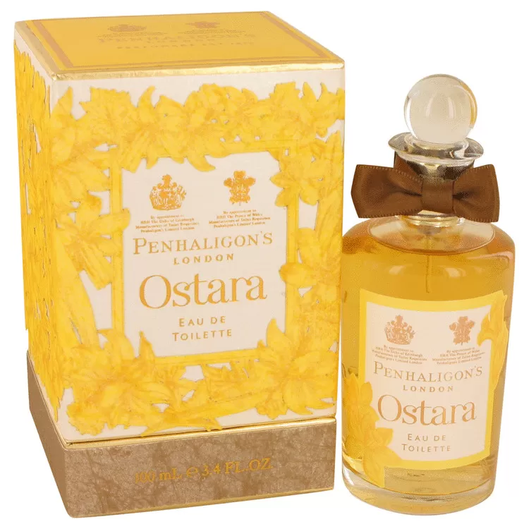 Ostara Eau De Toilette Spray