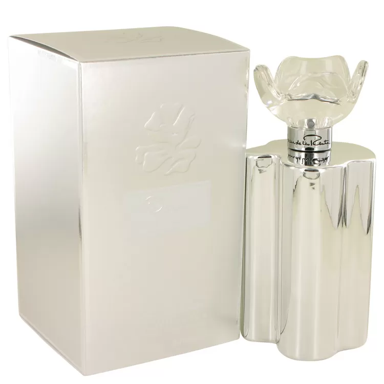 Oscar White Gold Eau De Parfum Spray