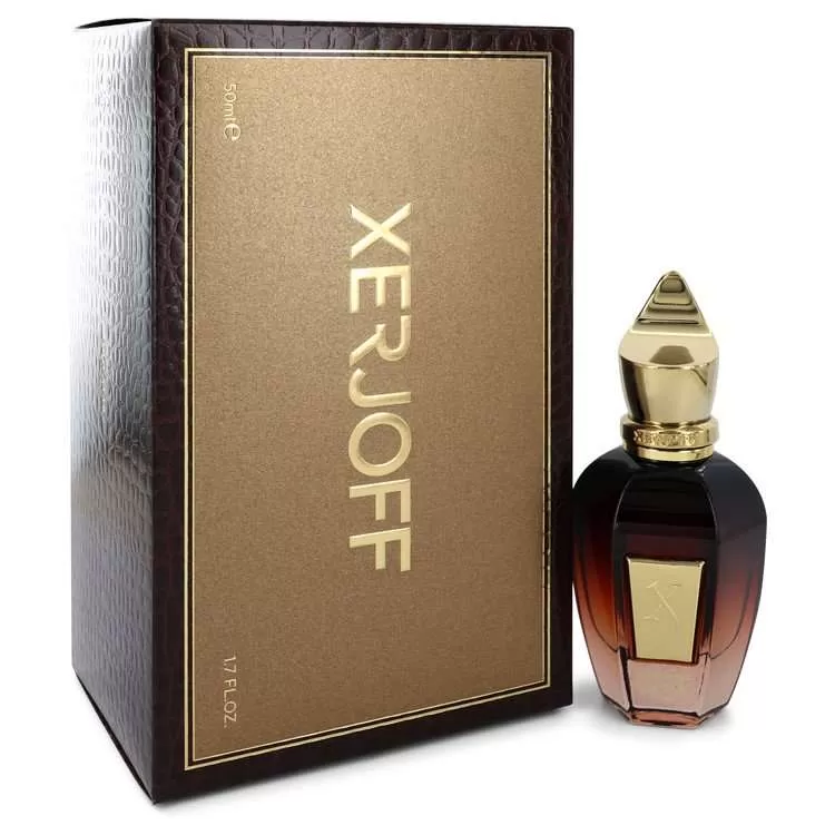Oud Stars Zafar by Xerjoff Eau De Parfum Spray (Unisex) for Women